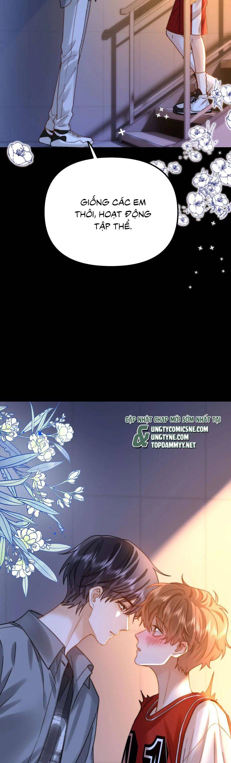 Chất Dị Ứng Đáng Yêu Chapter 74 - 12
