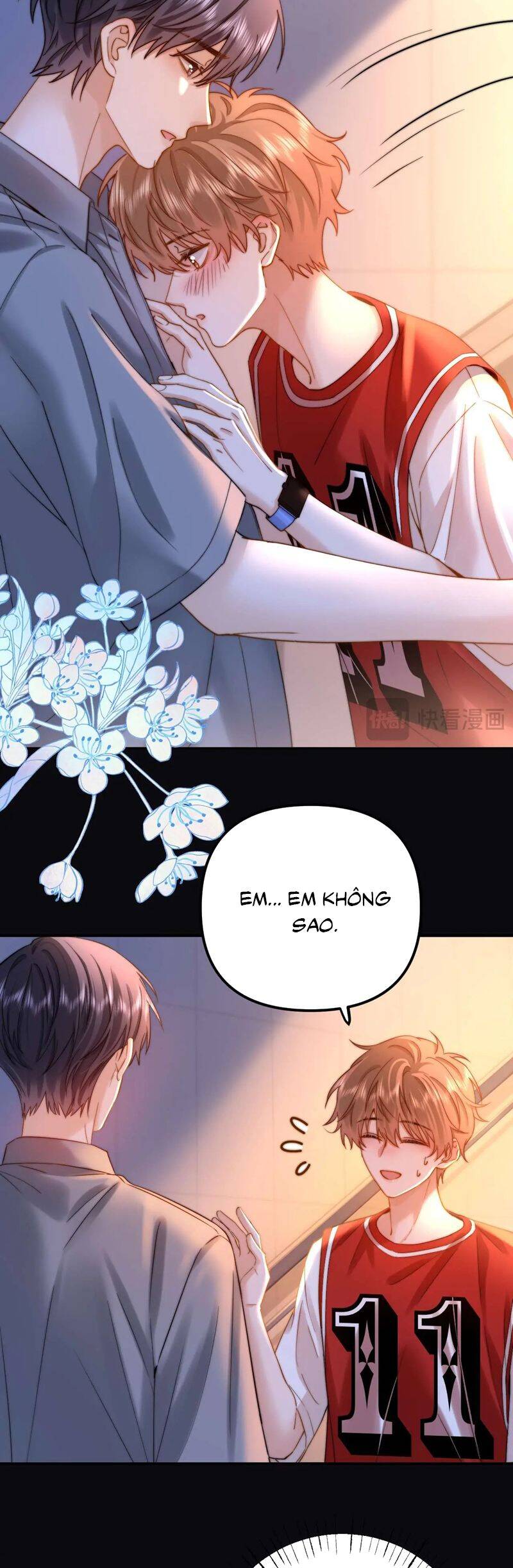 Chất Dị Ứng Đáng Yêu Chapter 74 - 16