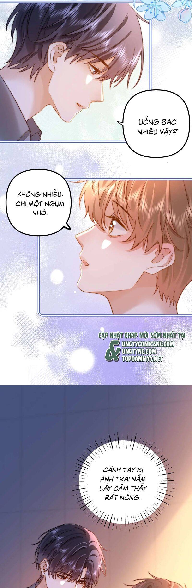 Chất Dị Ứng Đáng Yêu Chapter 74 - 19