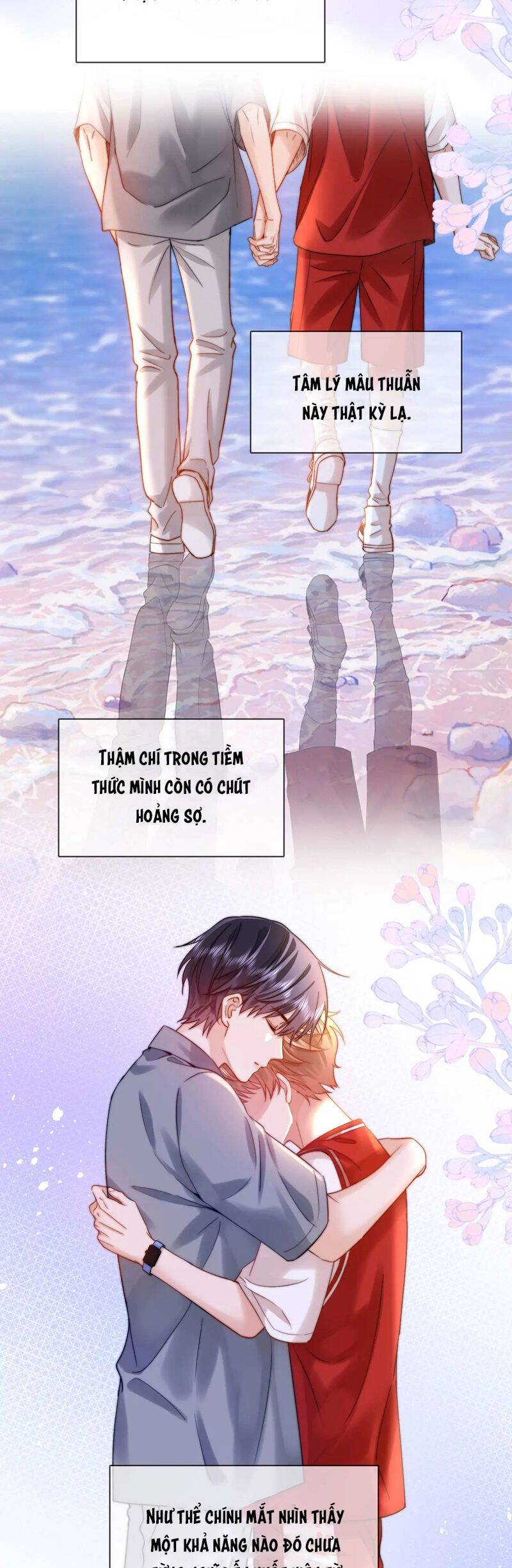 Chất Dị Ứng Đáng Yêu Chapter 74 - 21