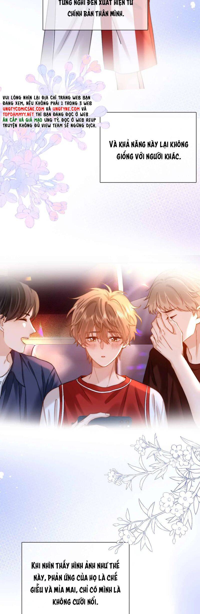Chất Dị Ứng Đáng Yêu Chapter 74 - 22
