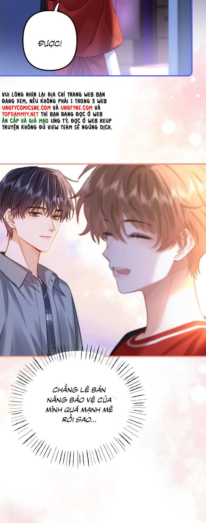 Chất Dị Ứng Đáng Yêu Chapter 74 - 29