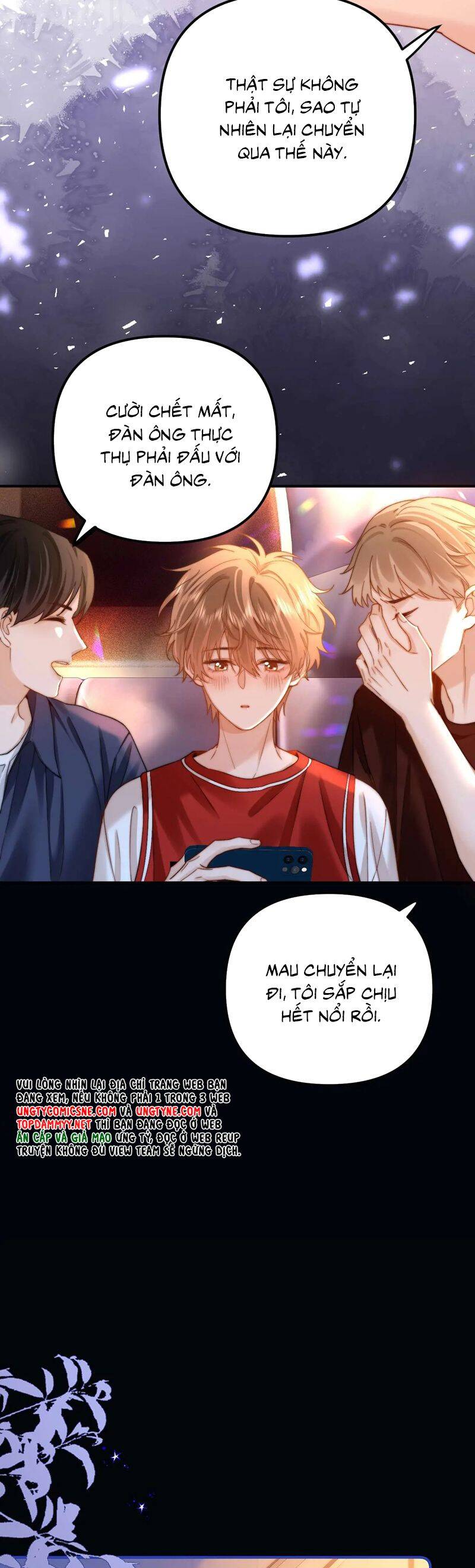 Chất Dị Ứng Đáng Yêu Chapter 74 - 7