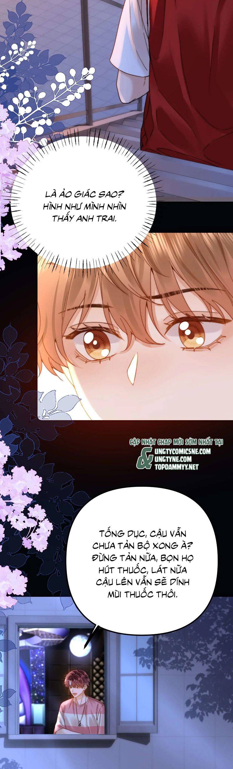 Chất Dị Ứng Đáng Yêu Chapter 74 - 9