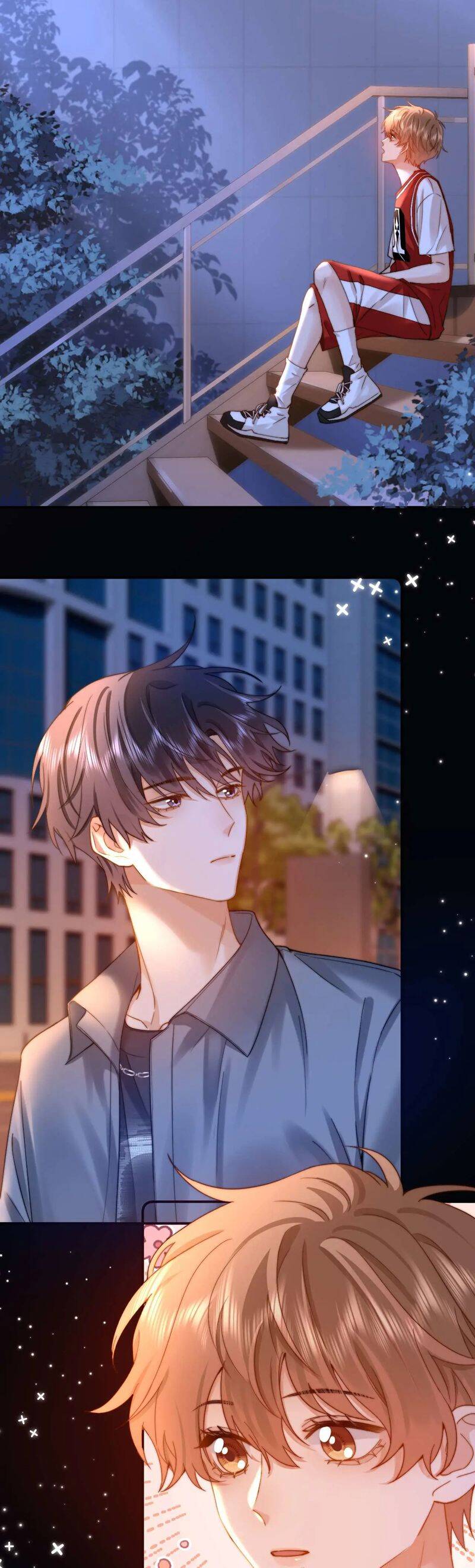 Chất Dị Ứng Đáng Yêu Chapter 74 - 10