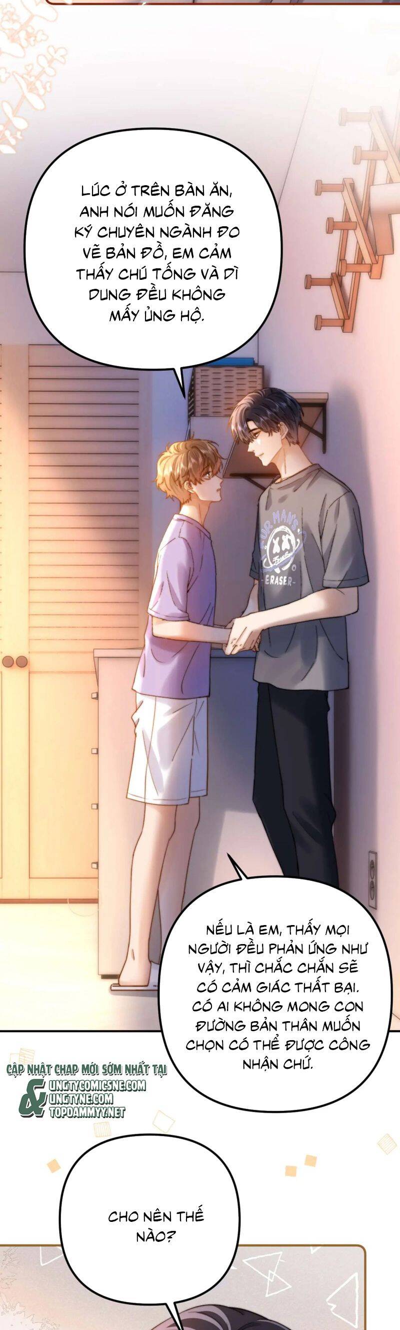 Chất Dị Ứng Đáng Yêu Chapter 78 - 14