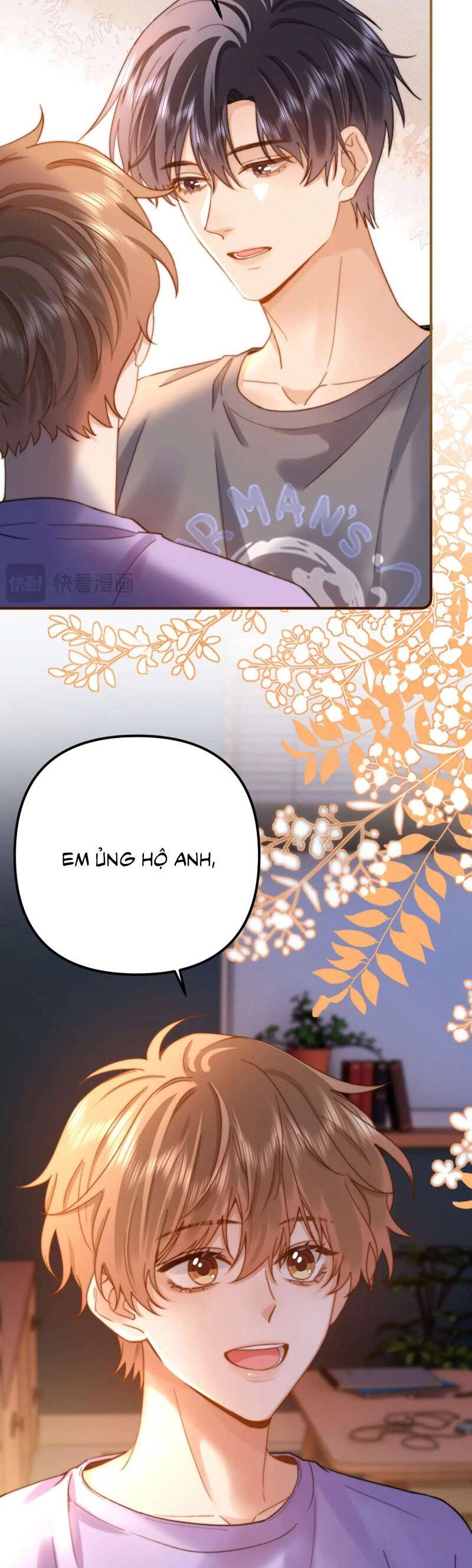 Chất Dị Ứng Đáng Yêu Chapter 78 - 15