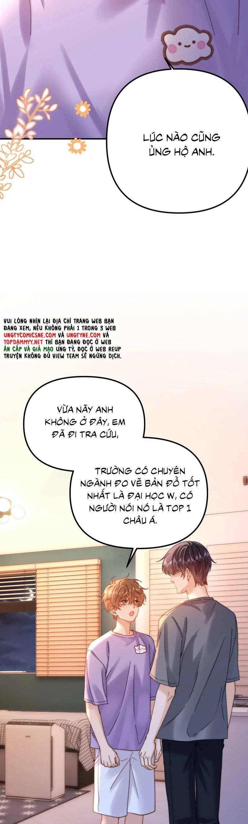Chất Dị Ứng Đáng Yêu Chapter 78 - 16
