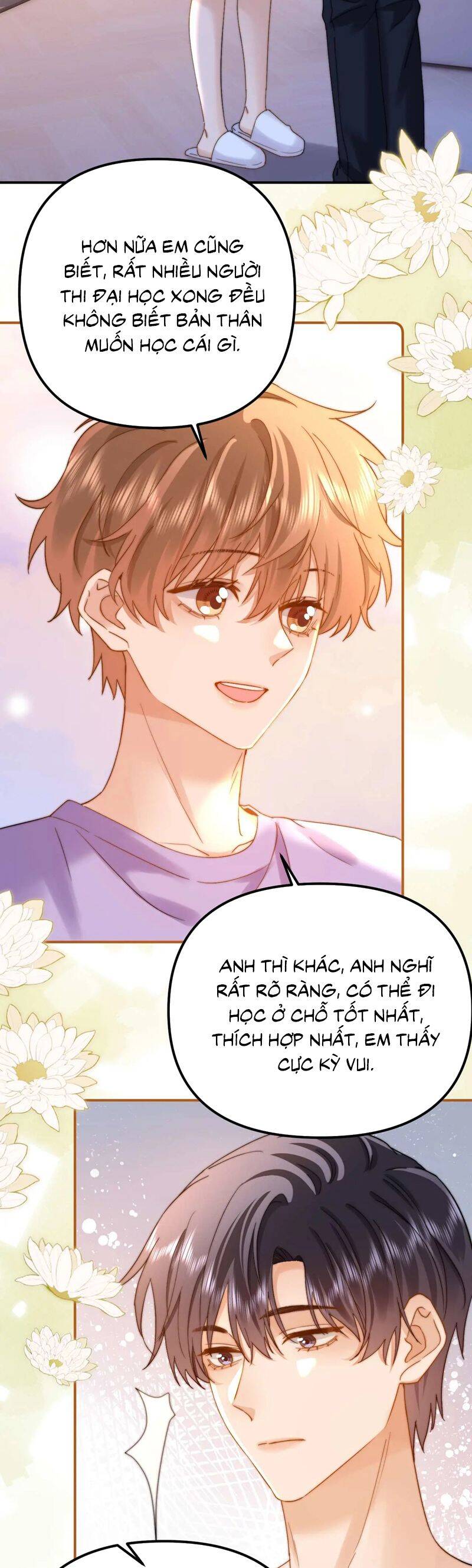 Chất Dị Ứng Đáng Yêu Chapter 78 - 17