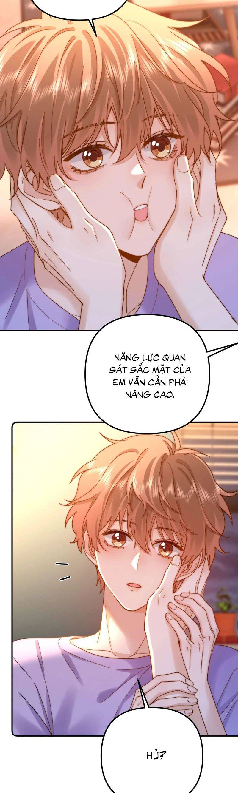 Chất Dị Ứng Đáng Yêu Chapter 78 - 20
