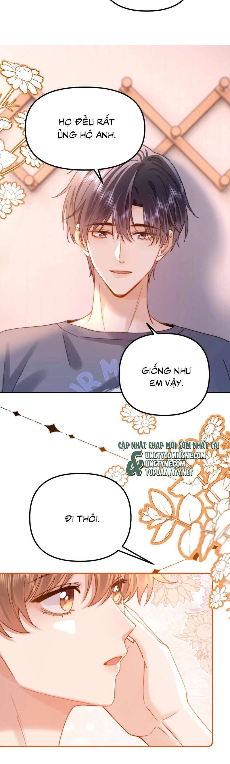 Chất Dị Ứng Đáng Yêu Chapter 78 - 21