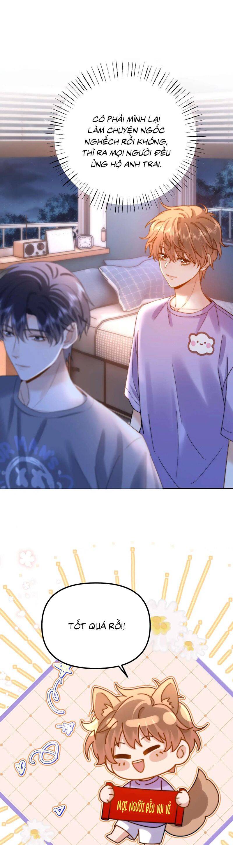 Chất Dị Ứng Đáng Yêu Chapter 78 - 22