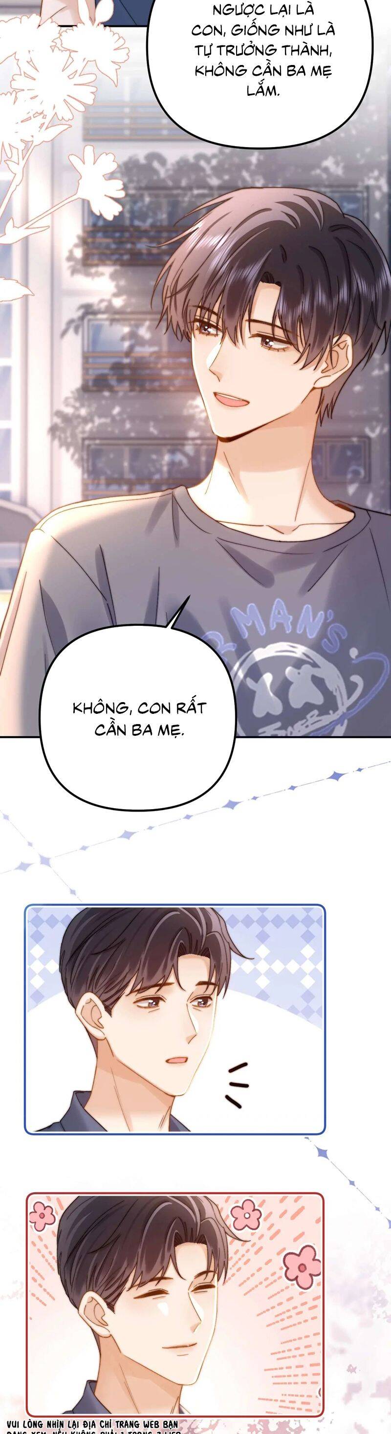 Chất Dị Ứng Đáng Yêu Chapter 78 - 6