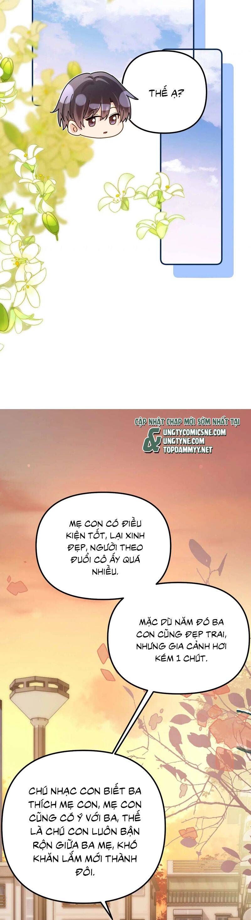 Chất Dị Ứng Đáng Yêu Chapter 78 - 8