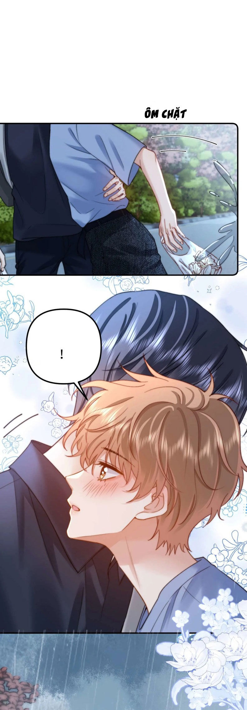 Chất Dị Ứng Đáng Yêu Chapter 83 - 12
