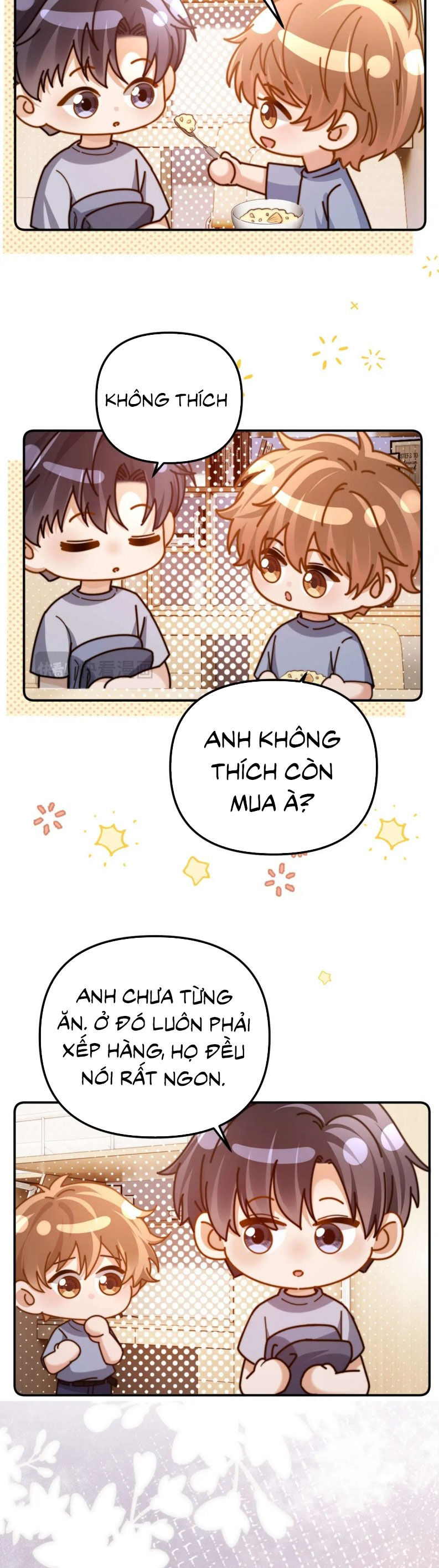 Chất Dị Ứng Đáng Yêu Chapter 83 - 18