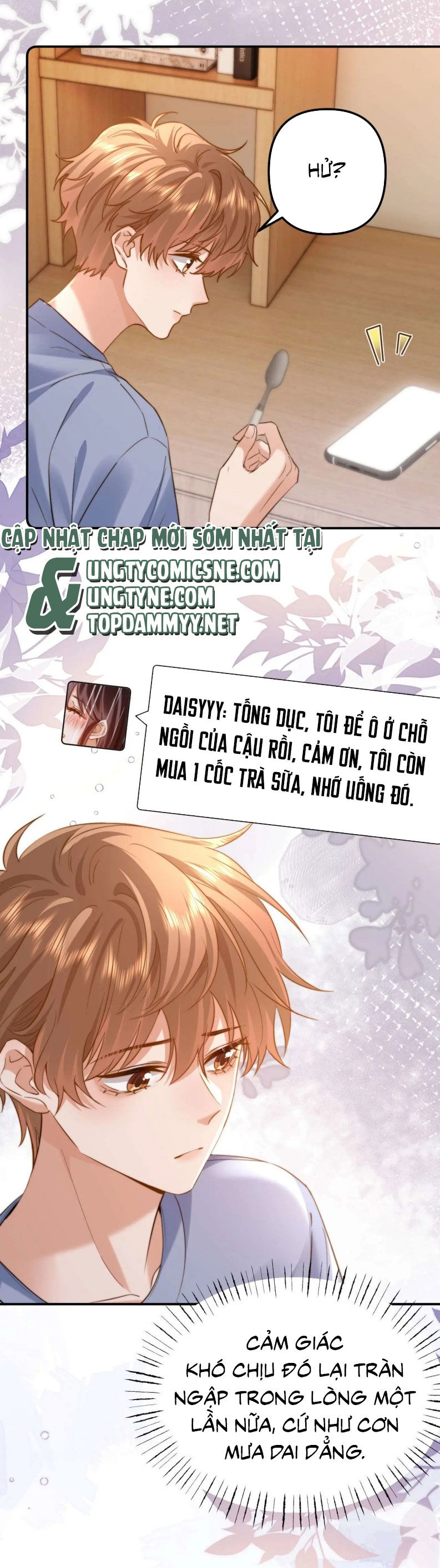 Chất Dị Ứng Đáng Yêu Chapter 83 - 19