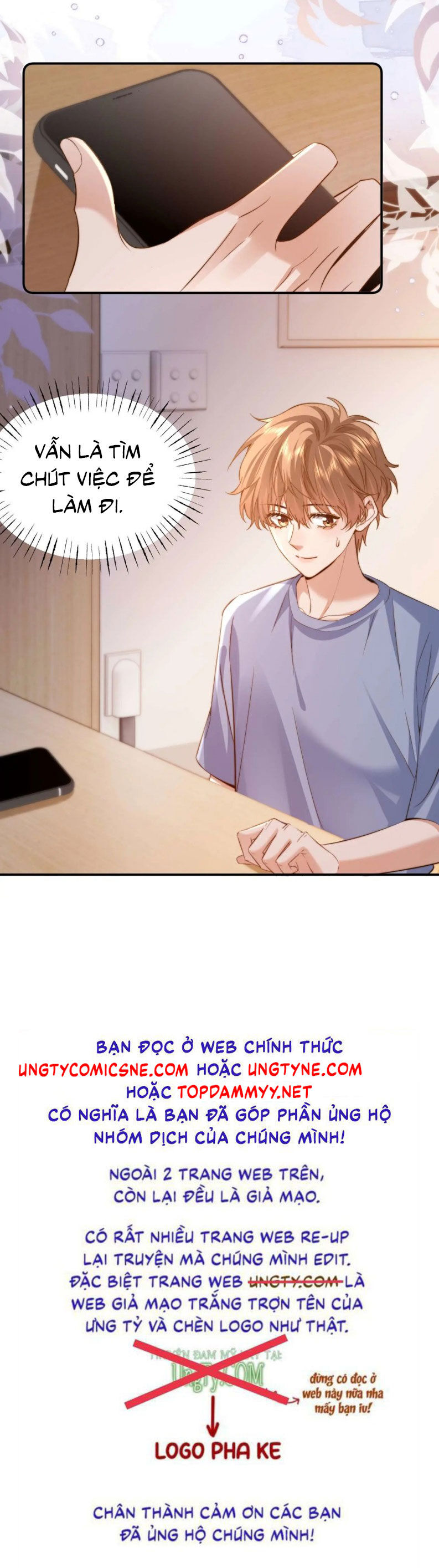 Chất Dị Ứng Đáng Yêu Chapter 83 - 20
