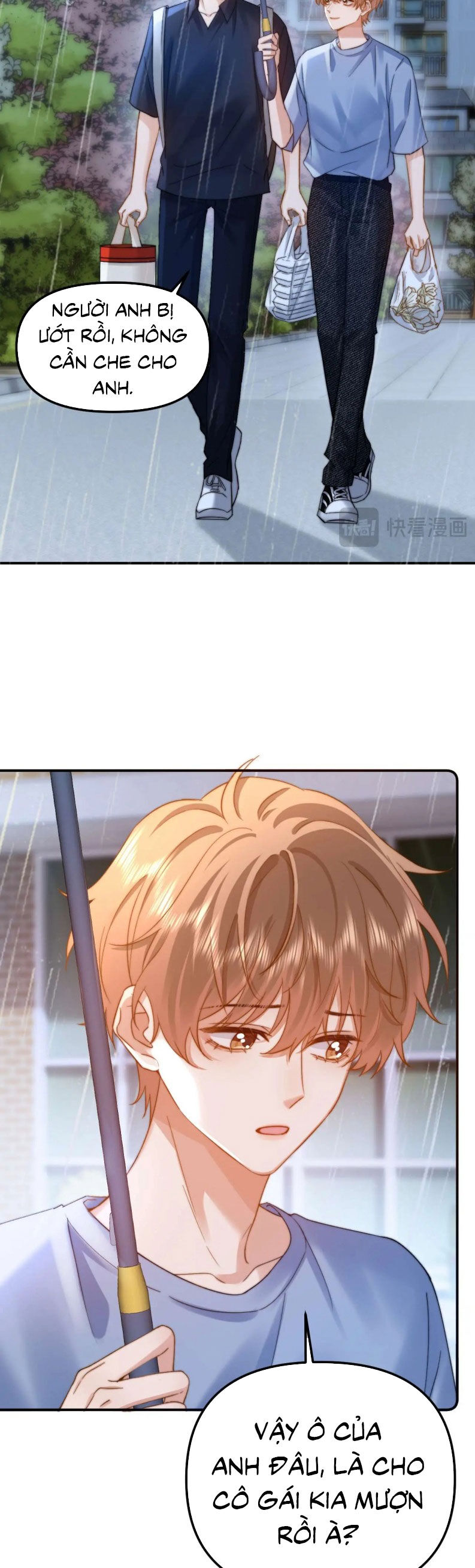 Chất Dị Ứng Đáng Yêu Chapter 83 - 7