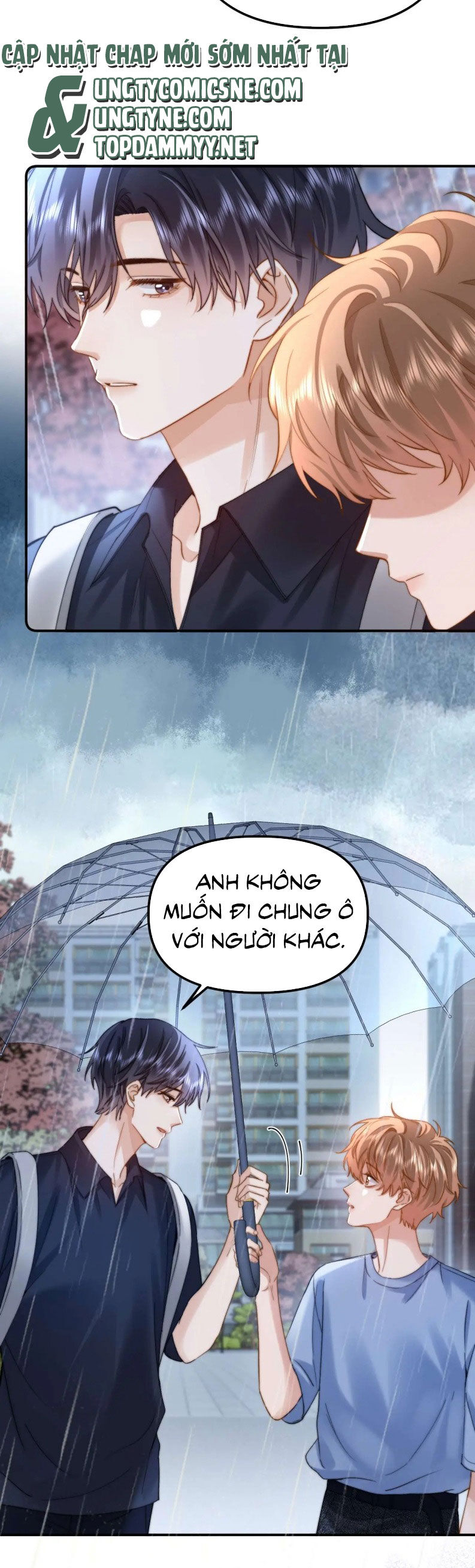 Chất Dị Ứng Đáng Yêu Chapter 83 - 8