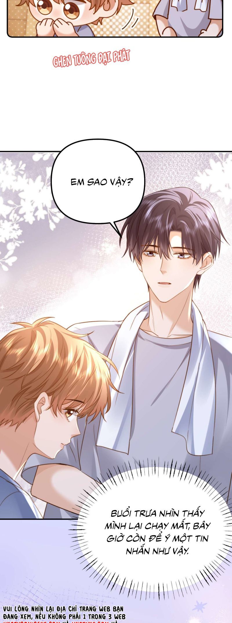 Chất Dị Ứng Đáng Yêu Chapter 84 - 13