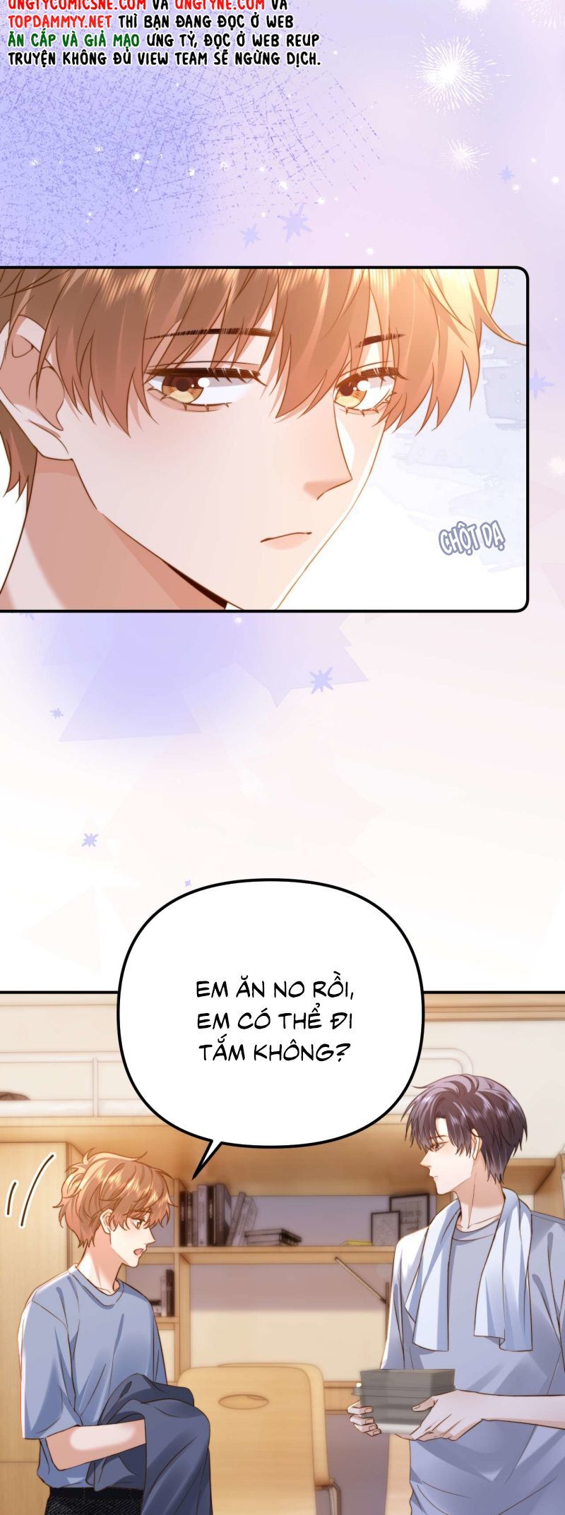 Chất Dị Ứng Đáng Yêu Chapter 84 - 14
