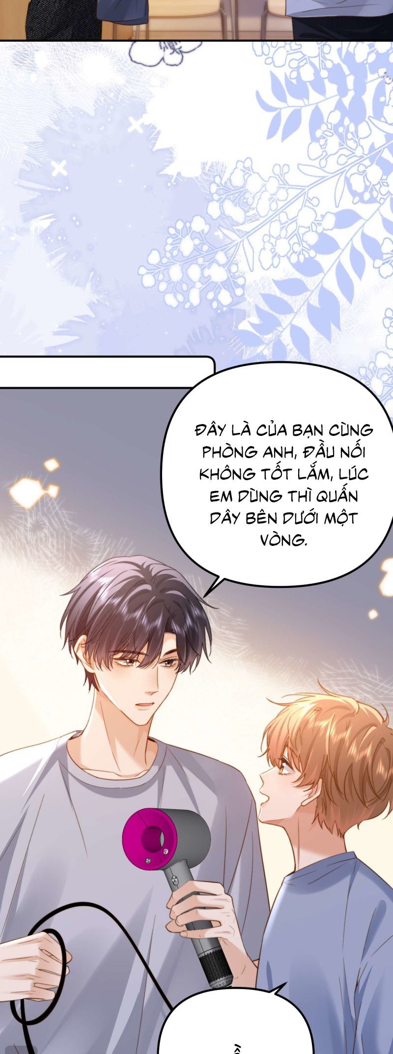 Chất Dị Ứng Đáng Yêu Chapter 84 - 15