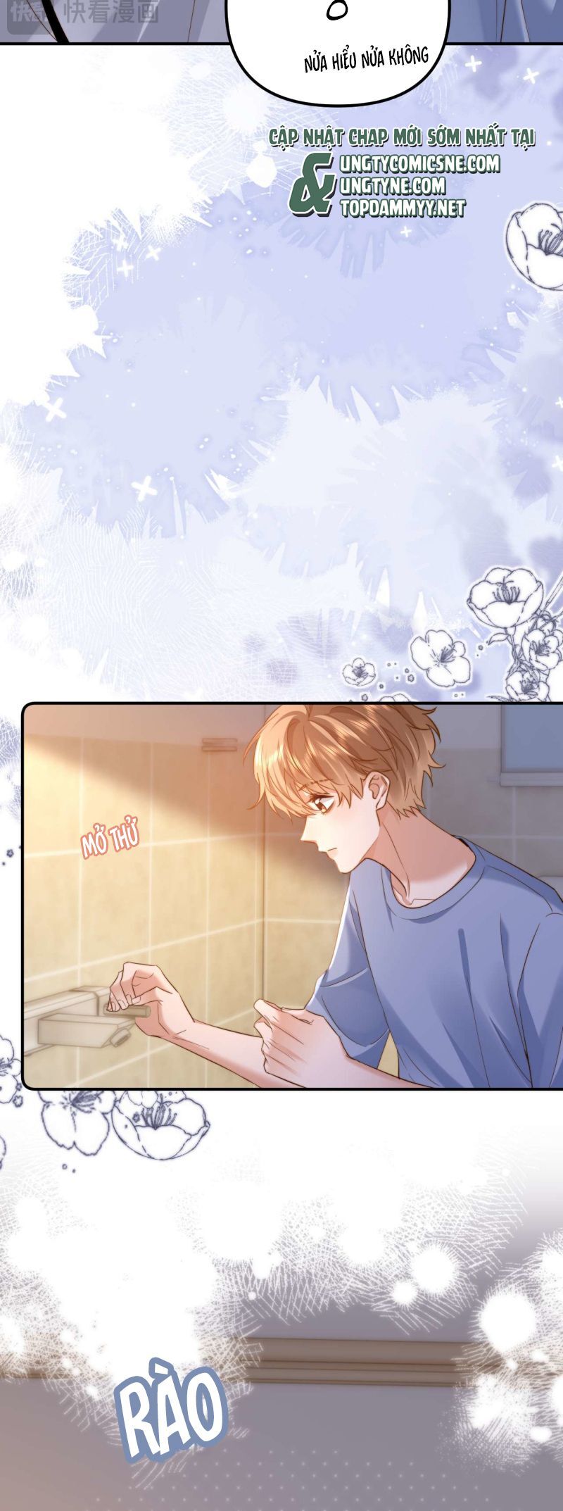 Chất Dị Ứng Đáng Yêu Chapter 84 - 16