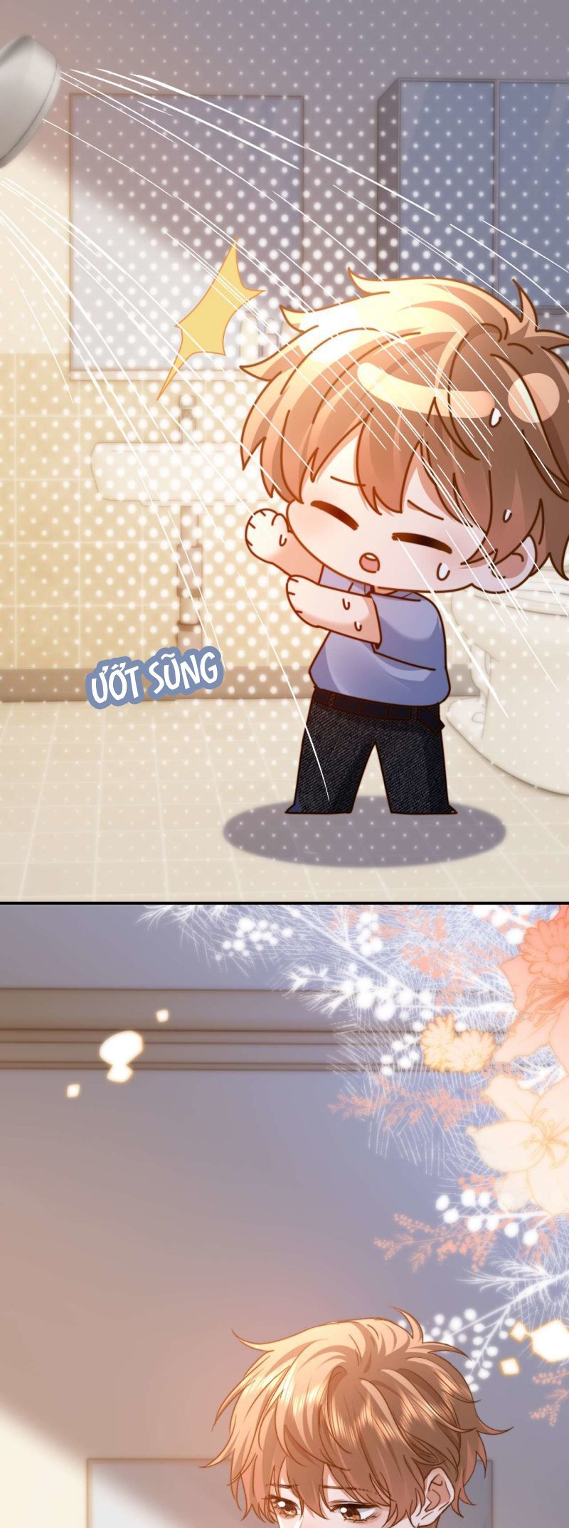 Chất Dị Ứng Đáng Yêu Chapter 84 - 17