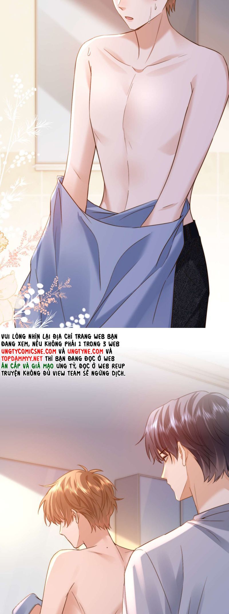 Chất Dị Ứng Đáng Yêu Chapter 84 - 18