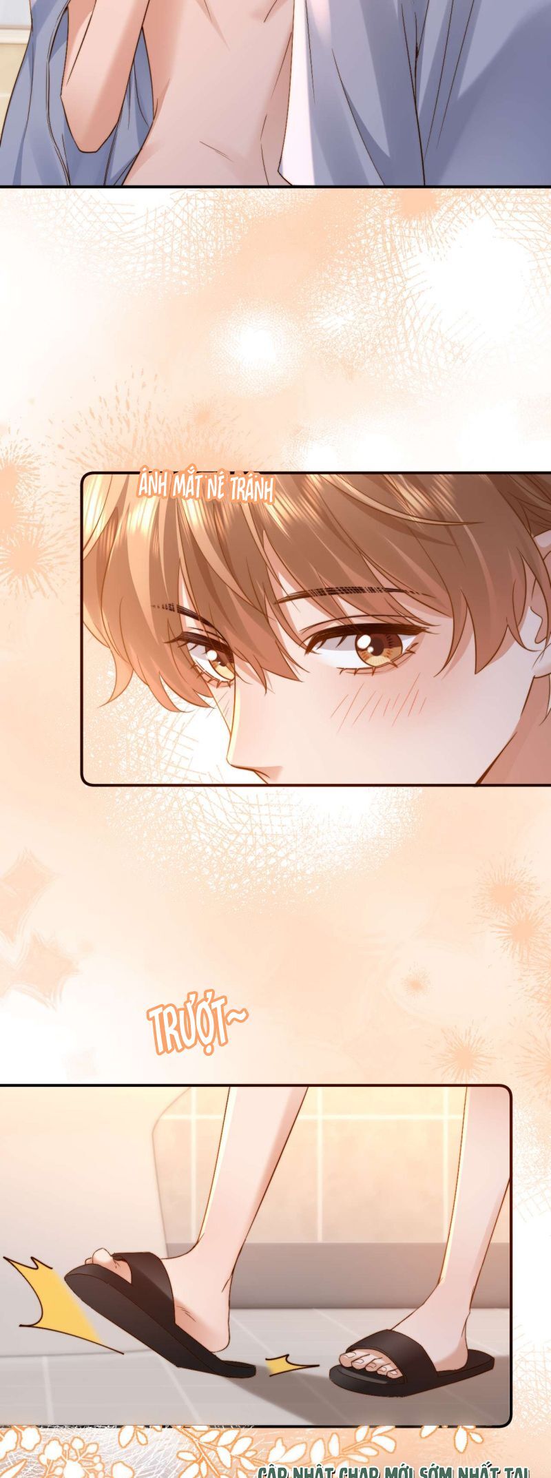 Chất Dị Ứng Đáng Yêu Chapter 84 - 19