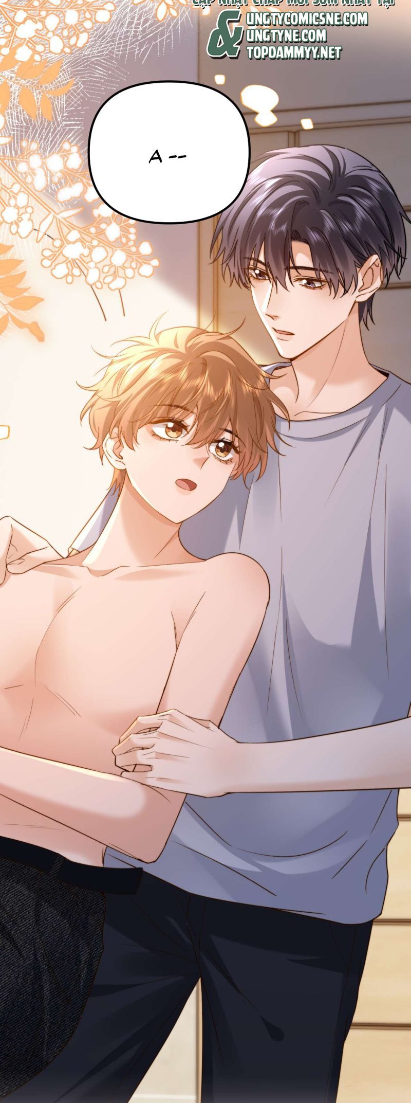 Chất Dị Ứng Đáng Yêu Chapter 84 - 20