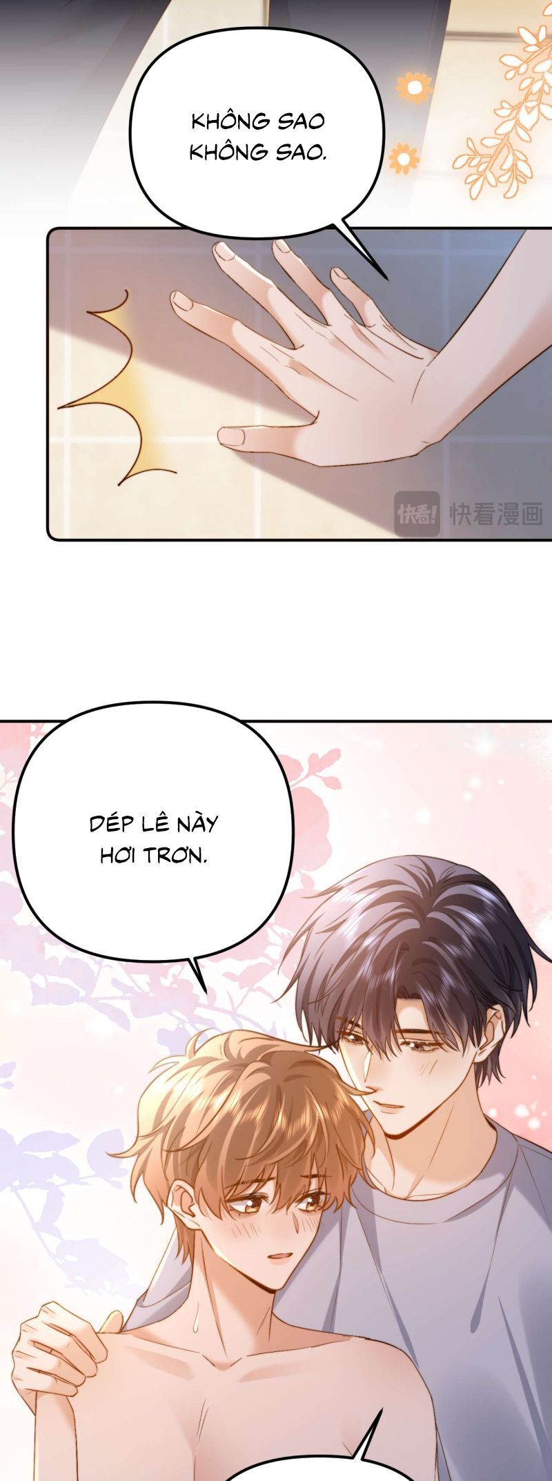 Chất Dị Ứng Đáng Yêu Chapter 84 - 21