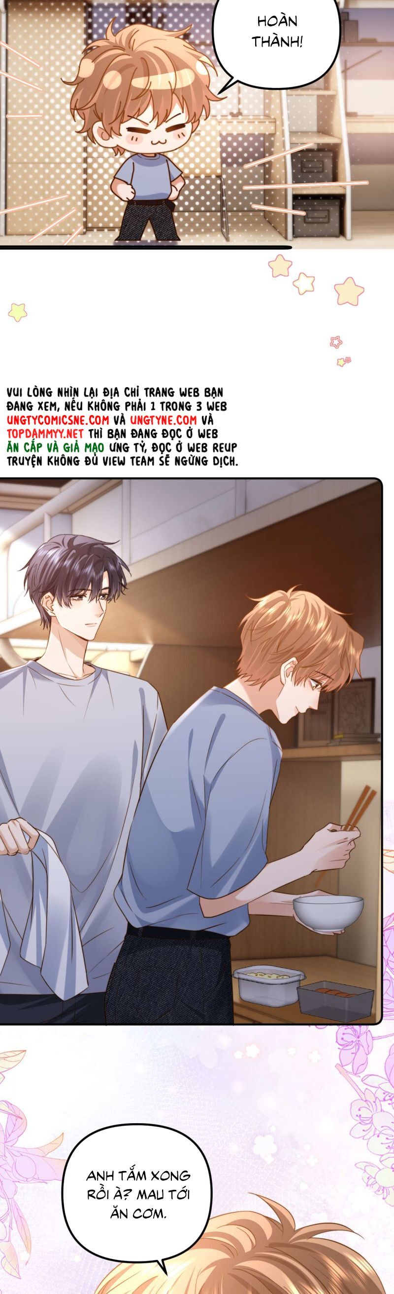 Chất Dị Ứng Đáng Yêu Chapter 84 - 4