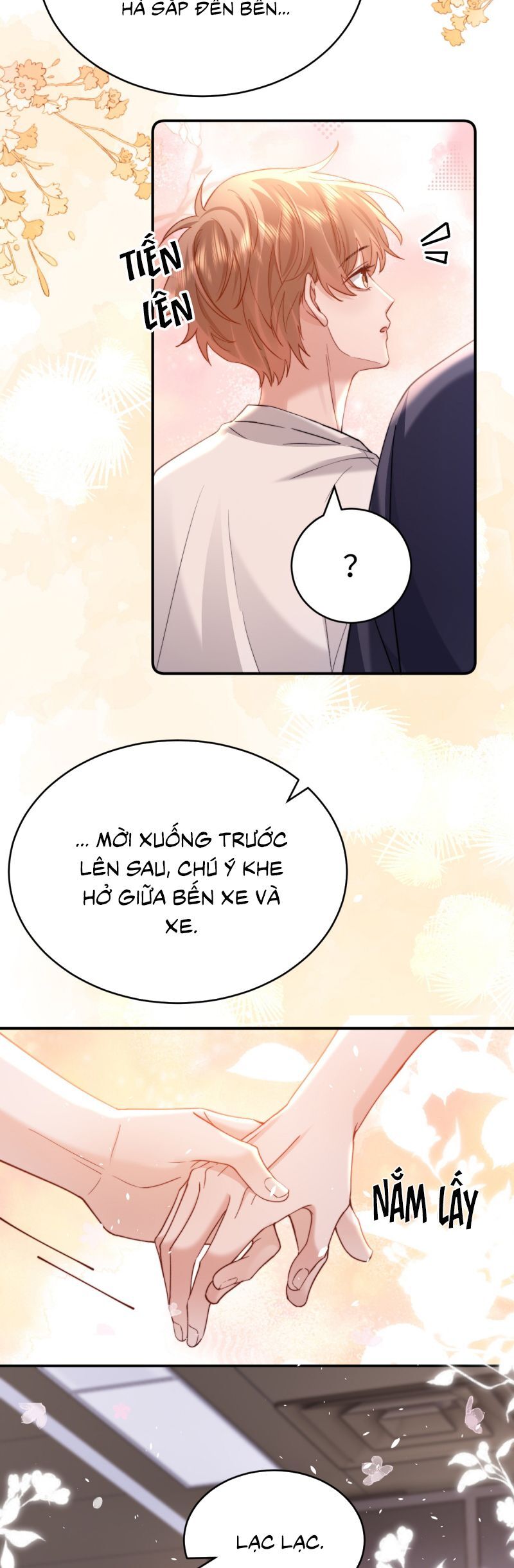 Chất Dị Ứng Đáng Yêu Chapter 91 - 11