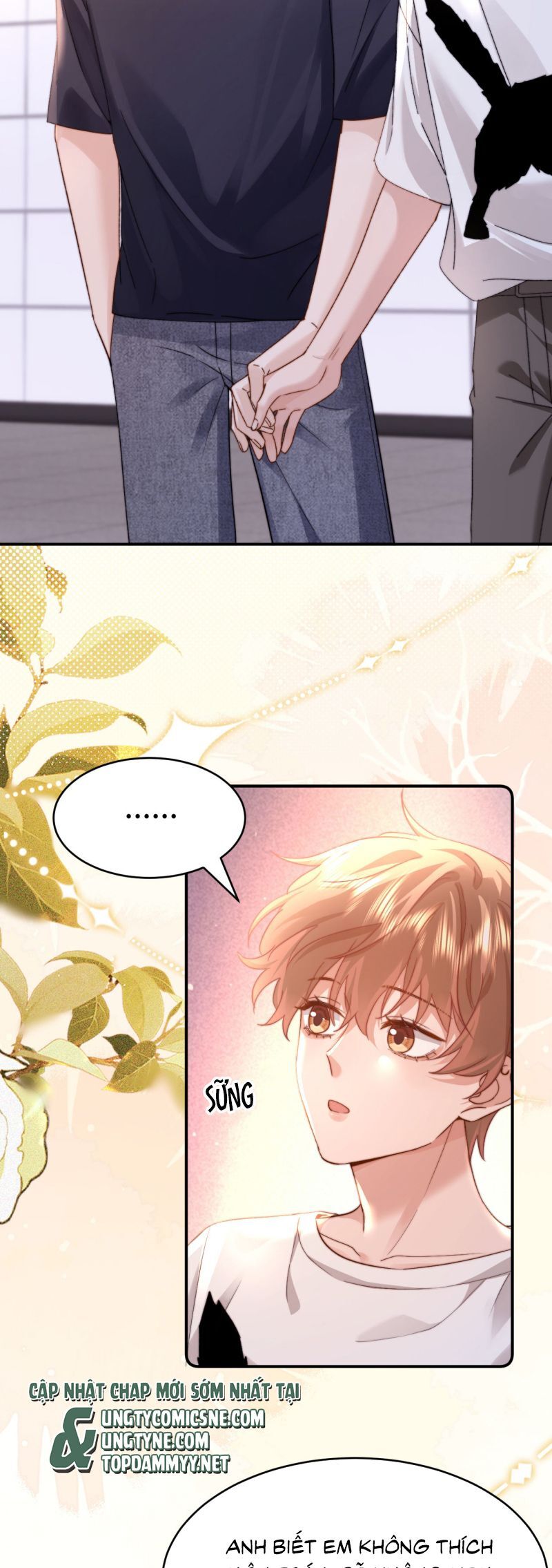 Chất Dị Ứng Đáng Yêu Chapter 91 - 14