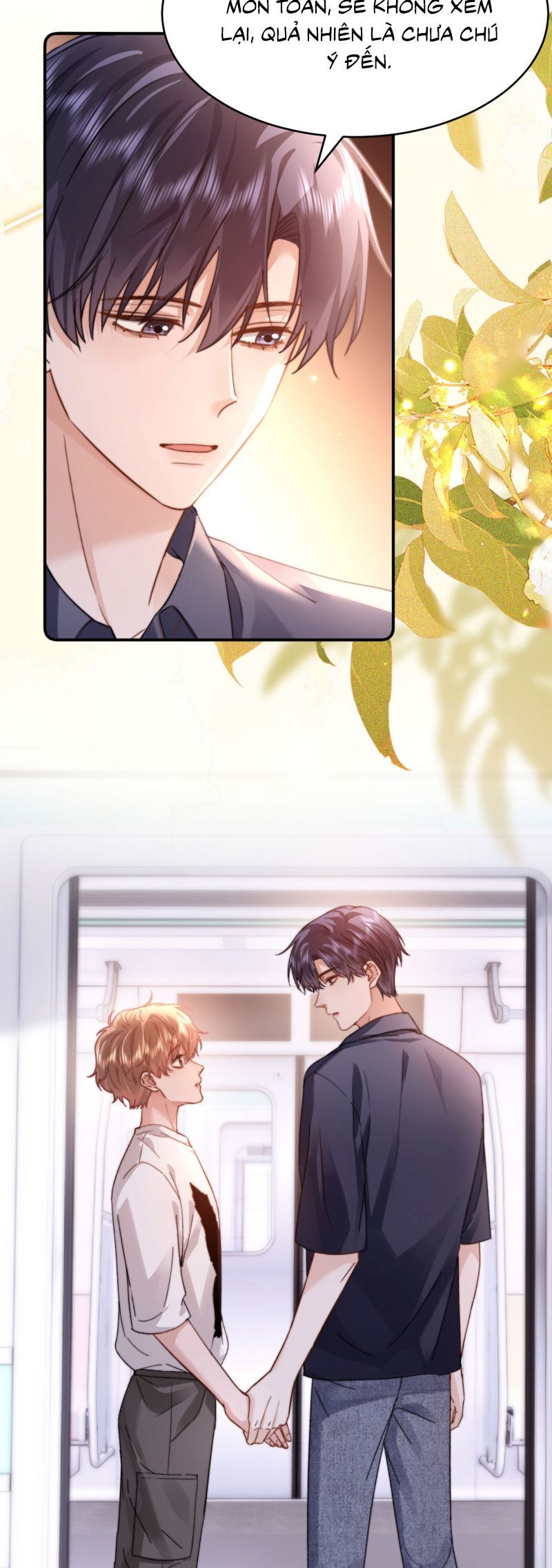 Chất Dị Ứng Đáng Yêu Chapter 91 - 15
