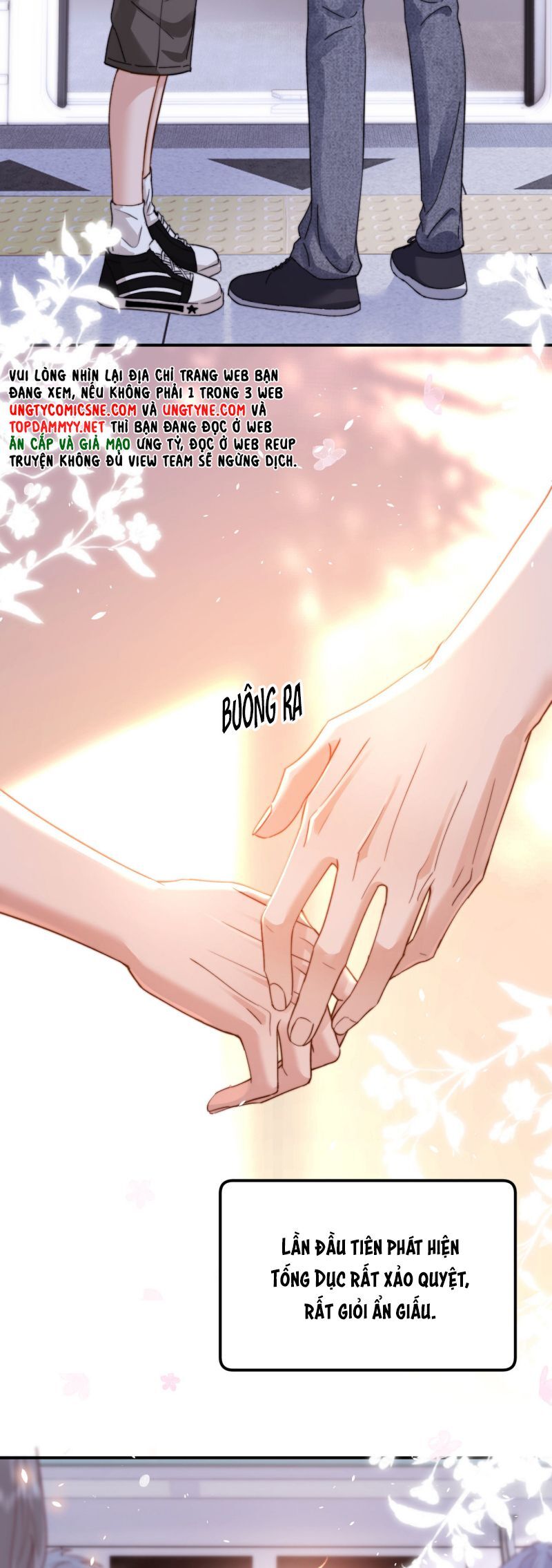 Chất Dị Ứng Đáng Yêu Chapter 91 - 16