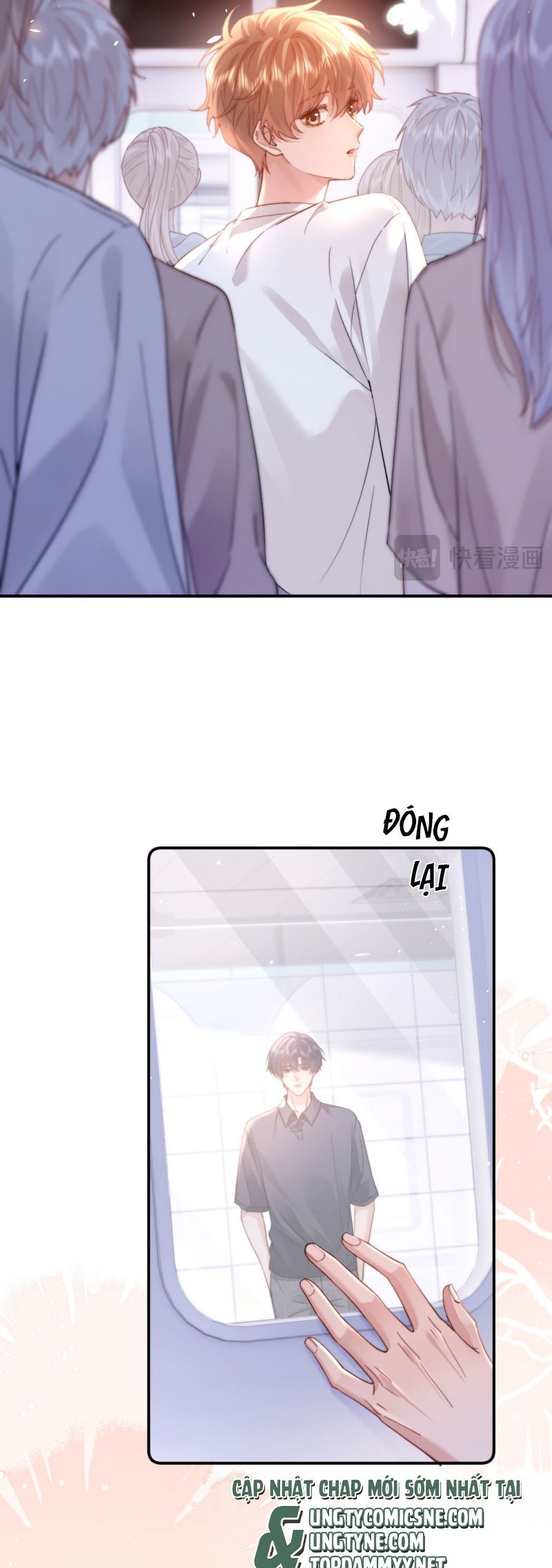 Chất Dị Ứng Đáng Yêu Chapter 91 - 17