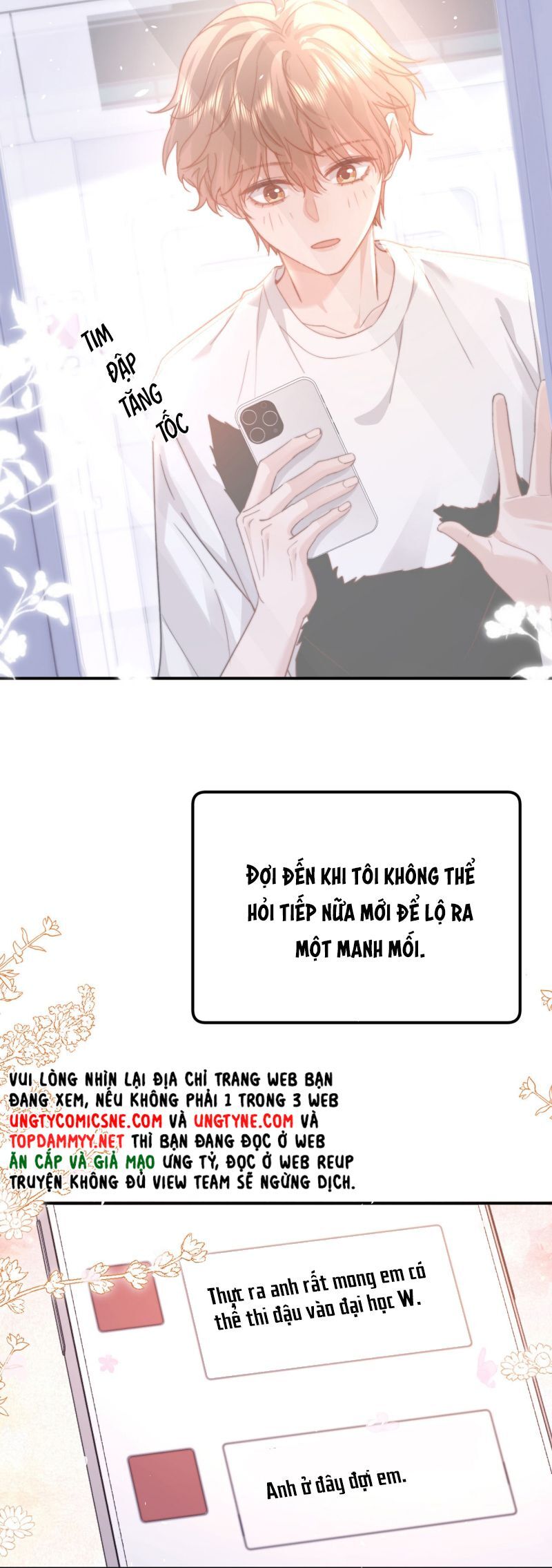 Chất Dị Ứng Đáng Yêu Chapter 91 - 19