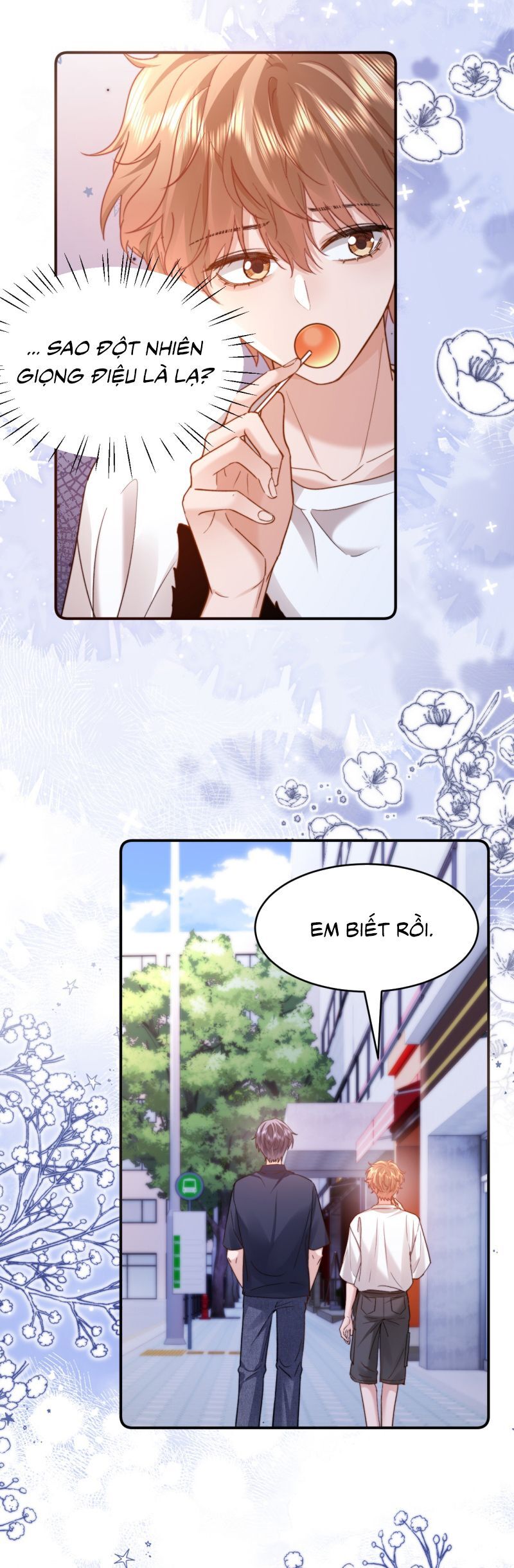 Chất Dị Ứng Đáng Yêu Chapter 91 - 3