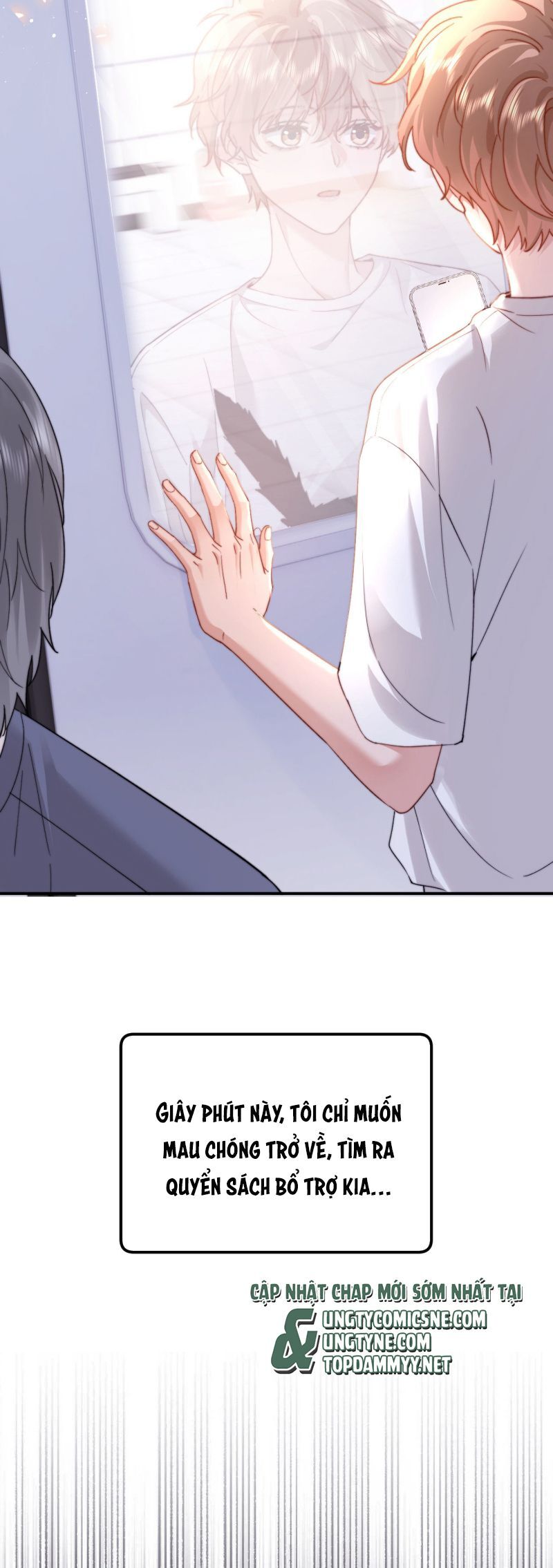 Chất Dị Ứng Đáng Yêu Chapter 91 - 21
