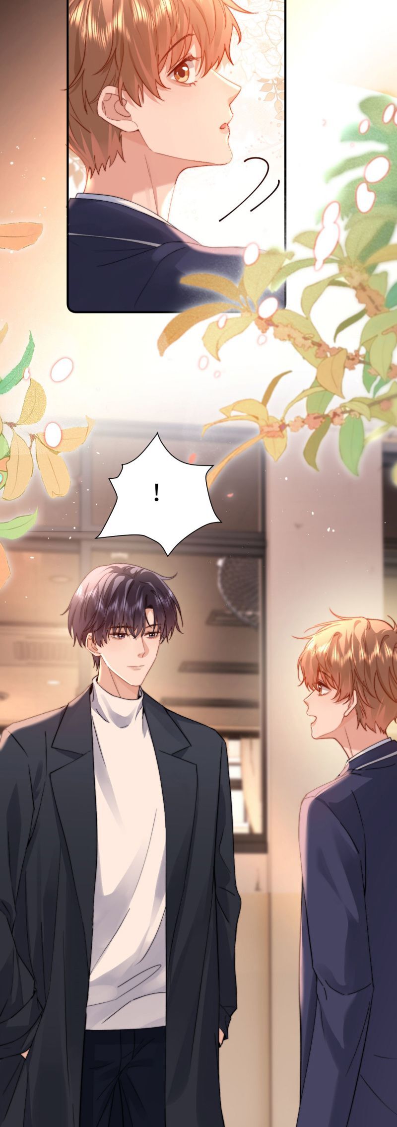 Chất Dị Ứng Đáng Yêu Chapter 91 - 24