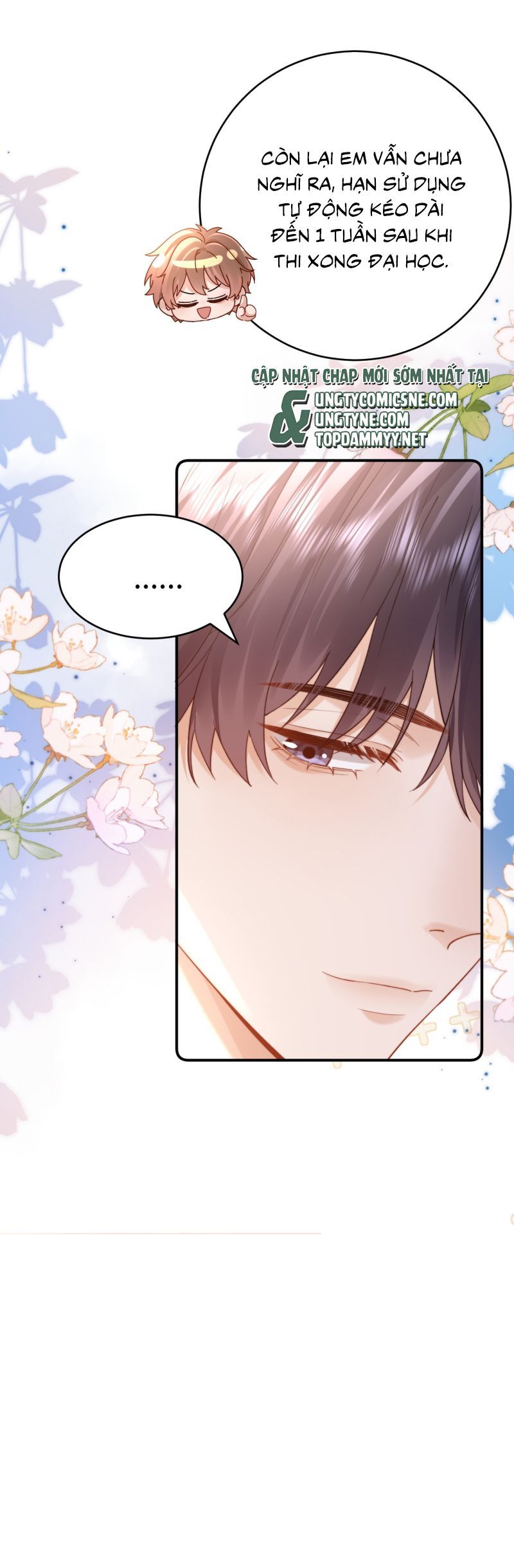 Chất Dị Ứng Đáng Yêu Chapter 91 - 9