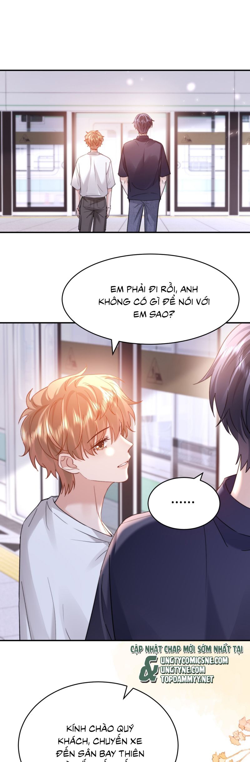 Chất Dị Ứng Đáng Yêu Chapter 91 - 10