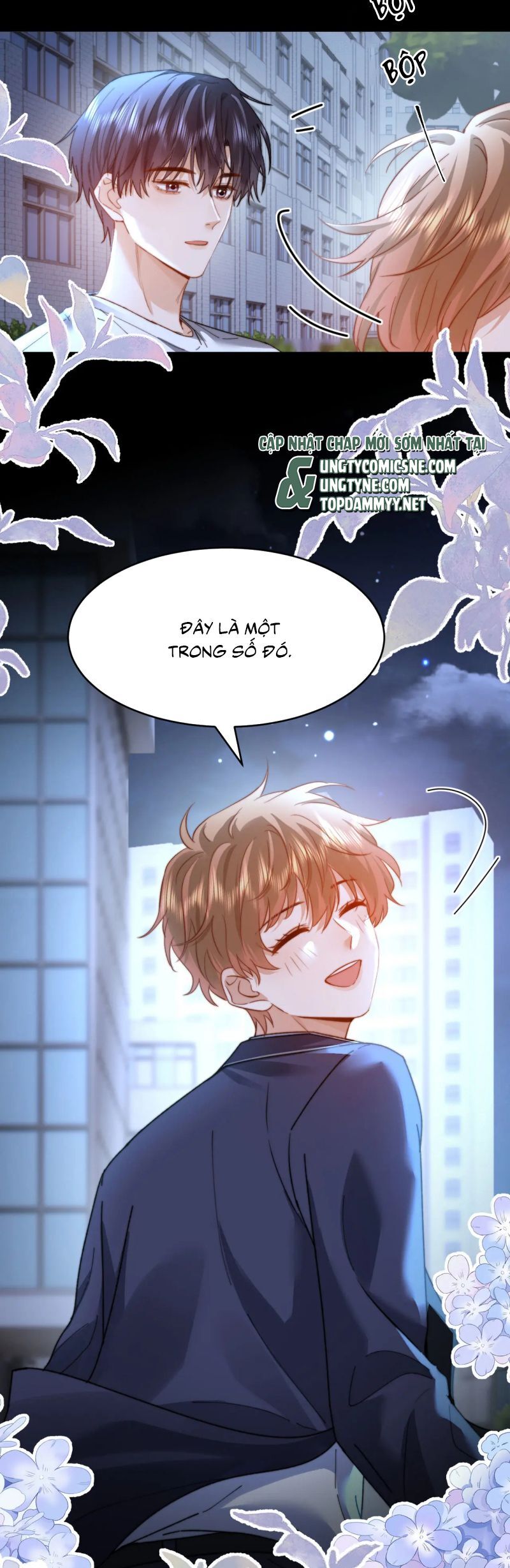 Chất Dị Ứng Đáng Yêu Chapter 98 - 14