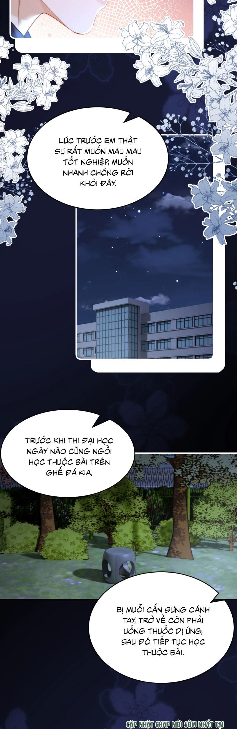 Chất Dị Ứng Đáng Yêu Chapter 98 - 19