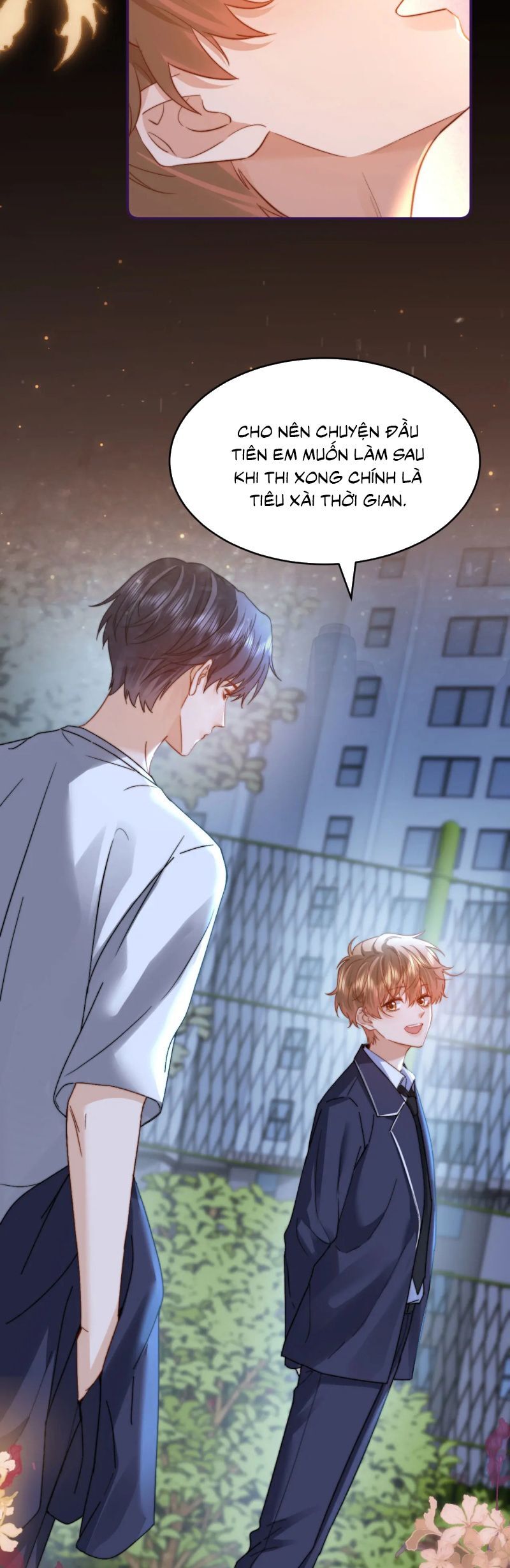 Chất Dị Ứng Đáng Yêu Chapter 98 - 22