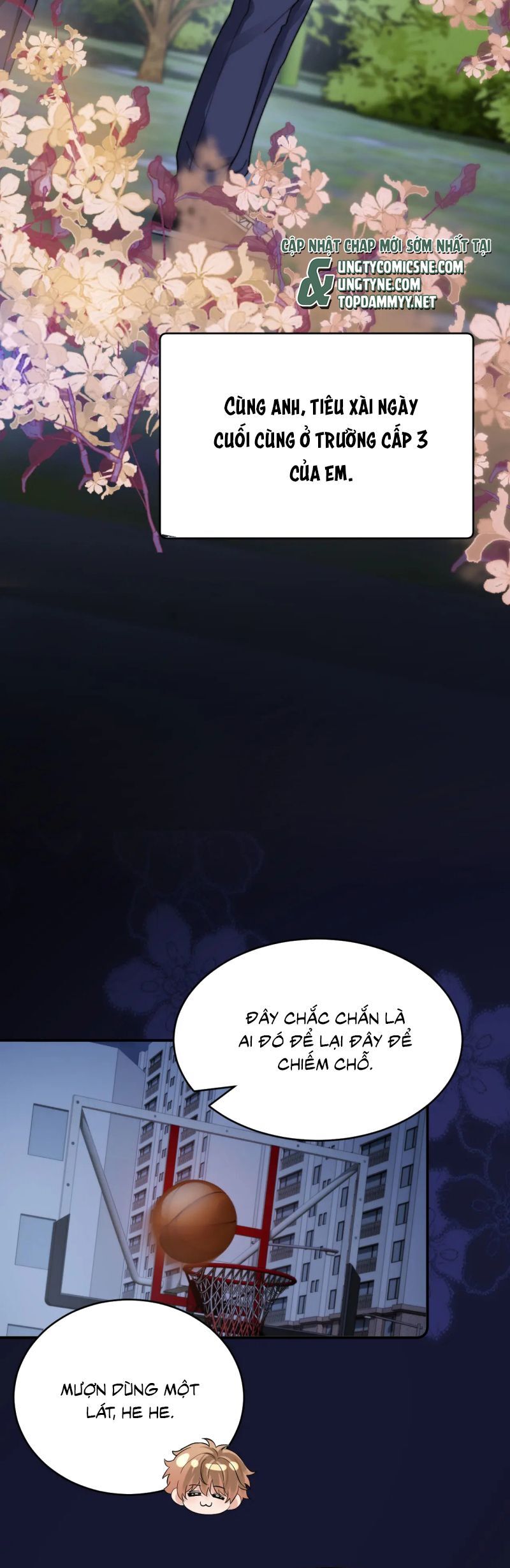 Chất Dị Ứng Đáng Yêu Chapter 98 - 23