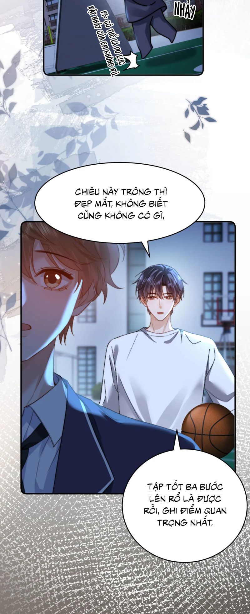 Chất Dị Ứng Đáng Yêu Chapter 98 - 26